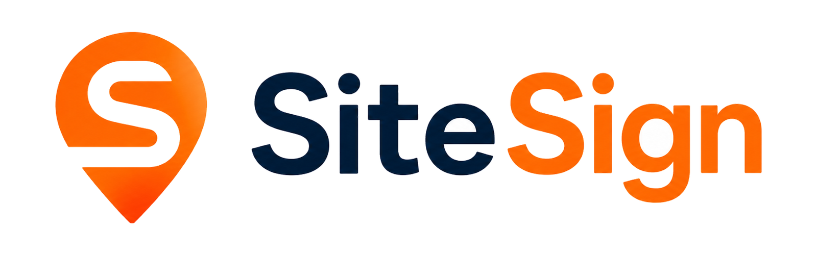 SiteSign